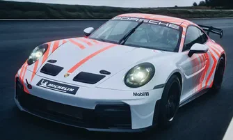 Porsche представила 911 Challenge — новий гоночний автомобіль за $275 тисяч