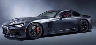 Toyota GR GT не продаватимуть у звичайних дилерських центрах