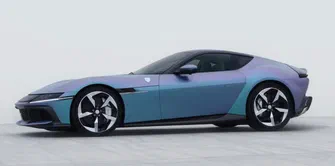 Ferrari відкликає новий 12Cilindri через надто темне скло