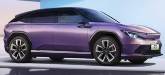 Honda впроваджує ШІ та роботів на новому заводі з виробництва електромобілів у Китаї