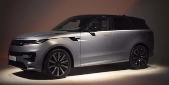 Range Rover Sport Electric отримав 542 к.с. і понад 600 км запасу ходу