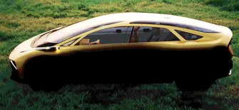 Kia натякає на можливий повернення легендарного Stinger у вигляді електричного концепту