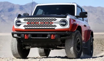 Ford відкликає Bronco через ризик самовільного руху: проблема у трансмісії