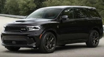 Stellantis повертає у виробництво двигуни Hemi V8