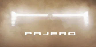 Mitsubishi показав перший тизер нового Pajero: легендарний позашляховик повертається