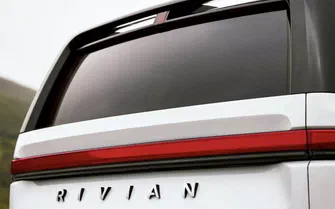 Rivian почне постачання другого SUV вже в червні