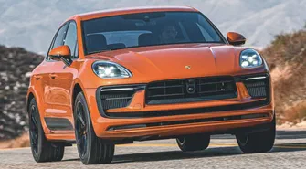 Porsche прощається з легендою: виробництво бензинового Macan завершується після 10 років успіху