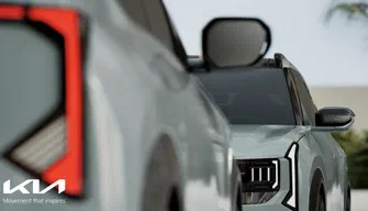 Kia готує оновлений Seltos 2027: перші офіційні подробиці