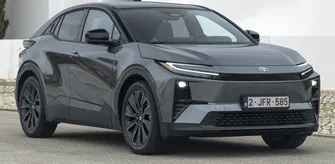 Продажі Toyota у світі падають четвертий місяць поспіль: найбільший обвал зафіксували в Китаї