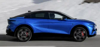 Alpine може вийти на ринок США з новими електромобілями, але поки без чітких термінів