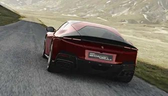 Ferrari розпродала всі автомобілі до кінця 2027 року: нові замовлення перенесли на 2028-й