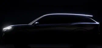 Новий Acura RDX підтверджено як гібрид наступного покоління