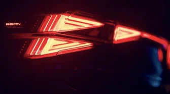 Оновлений Cupra Born дебютує 5 березня: швидкий рестайлінг і перші поставки вже за кілька днів