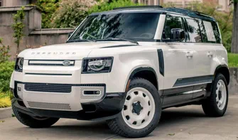 Land Rover відкликає понад 250 тисяч позашляховиків через несправність подушок безпеки