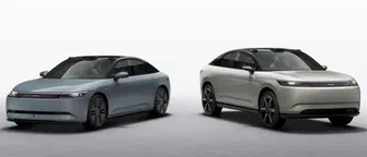 Sony та Honda закривають проєкт електромобіля Afeela 1