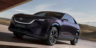 Mazda 6e приваблює покупців Volkswagen, обходячи конкурентів