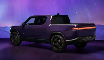 Rivian пропонує лізинг R1T і R1S від $749 на місяць, але цифри мають нюанси