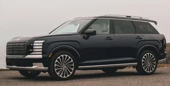 Hyundai зупинила продажі Palisade після трагічного інциденту з дитиною