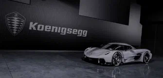 Шведський виробник гіперкарів Koenigsegg знову привернув увагу автомобільного світу