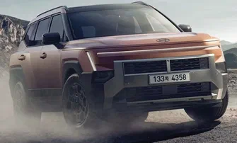 Hyundai Tucson XRT 2027 став брутальнішим, але не перетворився на справжній позашляховик