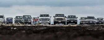 Toyota переглядає підхід до модельного ряду: чому компанія хоче менше різноманіття