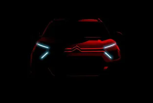 Нова мета Citroen – випуск бюджетних кросоверів