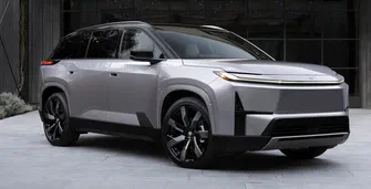Toyota вдруге переносить запуск електричного Highlander: старт виробництва відклали до 2027 року