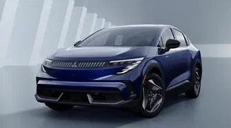 Mitsubishi відродила Eclipse: представлено новий електричний кросовер Sportback