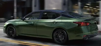 Nissan Altima 2026 — седан не здає позицій і з новими цінами та комплектаціями