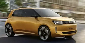 Volkswagen: малі бензинові авто більше не мають майбутнього