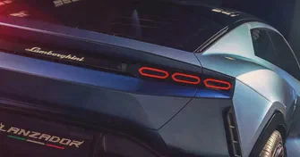 Lamborghini відкладає випуск свого першого електромобіля на 2029 рік через низький попит