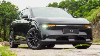 Zeekr кидає виклик BMW і Mercedes у Європі: китайський бренд робить ставку на оснащення та ціну