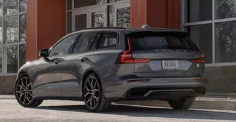 Volvo готує 13 новинок до 2030 року та може повернути універсали