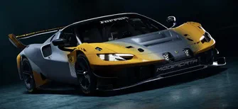 Ferrari представила 730-сильну 296 GT Modificata для найекстремальніших трек-днів