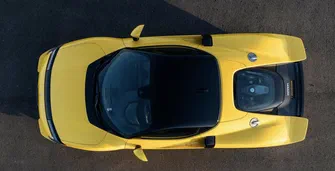 Ferrari представить свій перший електромобіль у 2026 році