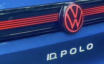 Volkswagen ID. Polo зібрав понад 30 тисяч замовлень: покупцям доведеться чекати до 10 місяців