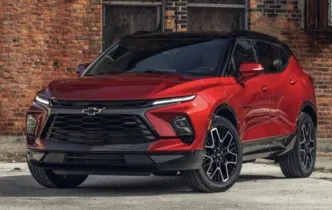 Chevrolet Bolt нового покоління запустять у виробництво вже цього року
