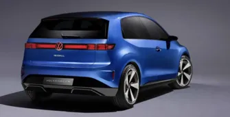 Audi готує доступний електрокар до 2026 року