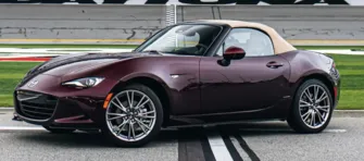 Наступна Mazda Miata отримає більший мотор — і механіка залишиться