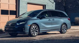 Honda відкладає нові покоління Accord і Odyssey до 2030-х через провал електромобільної стратегії