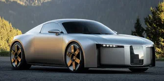 Audi готує електричного наступника TT: проєкт підтверджено