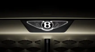 Bentley оновила легендарний логотип Winged B: початок нової епохи для бренду