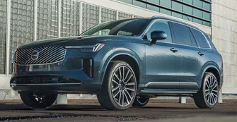 Volvo зберегла доступ до ринку США після перевірки «розумних» авто