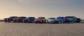 Cadillac повертає бензинові XT5 і XT6: бренд переглядає стратегію електрифікації