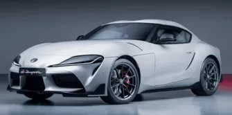 Toyota готує повернення Supra — довго чекати не доведеться