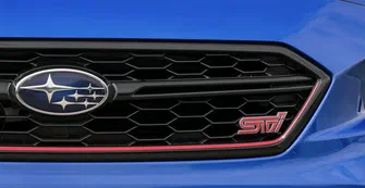 Subaru готується показати новий WRX STI у січні 2026 року