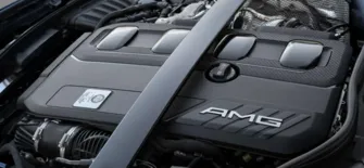 Mercedes інвестує €14 мільярдів у бензинові та дизельні двигуни