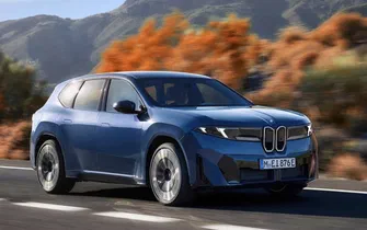 BMW пояснила, чому підписки в авто мають сенс