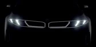 BMW показала тизер нового електричного i3: прем’єра відбудеться 18 березня