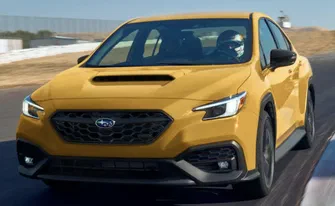 Subaru повертає базову версію WRX у 2026-му році та знижує ціни на всю лінійку
